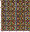 Simulated Tribal Pattern