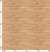 Wood Parquet, Linear Texture